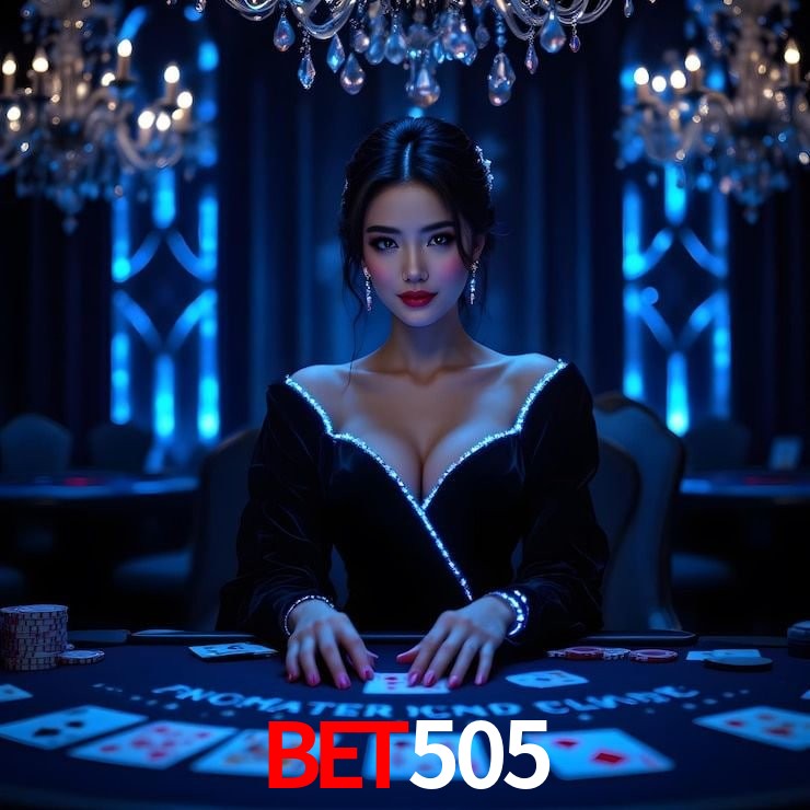Estatísticas bet505