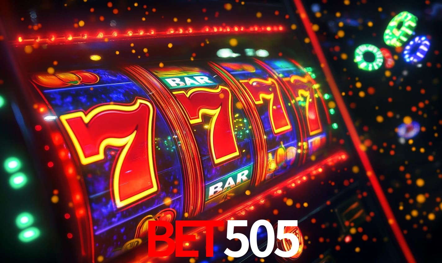 bet505 - Clube VIP de Luxo - bet505.com
