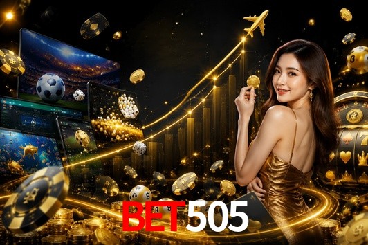 APP oficial da bet505 para mobile