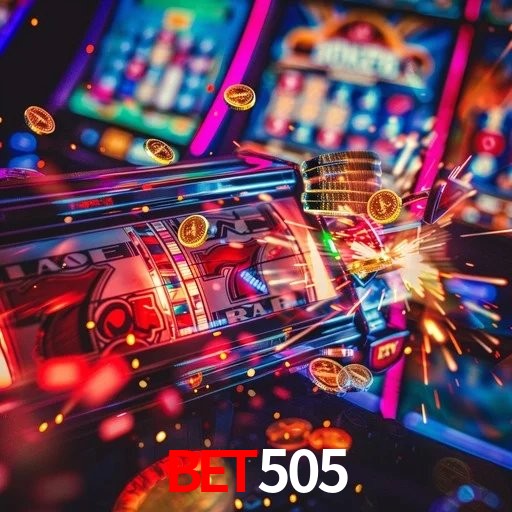 PIX Instantâneo bet505