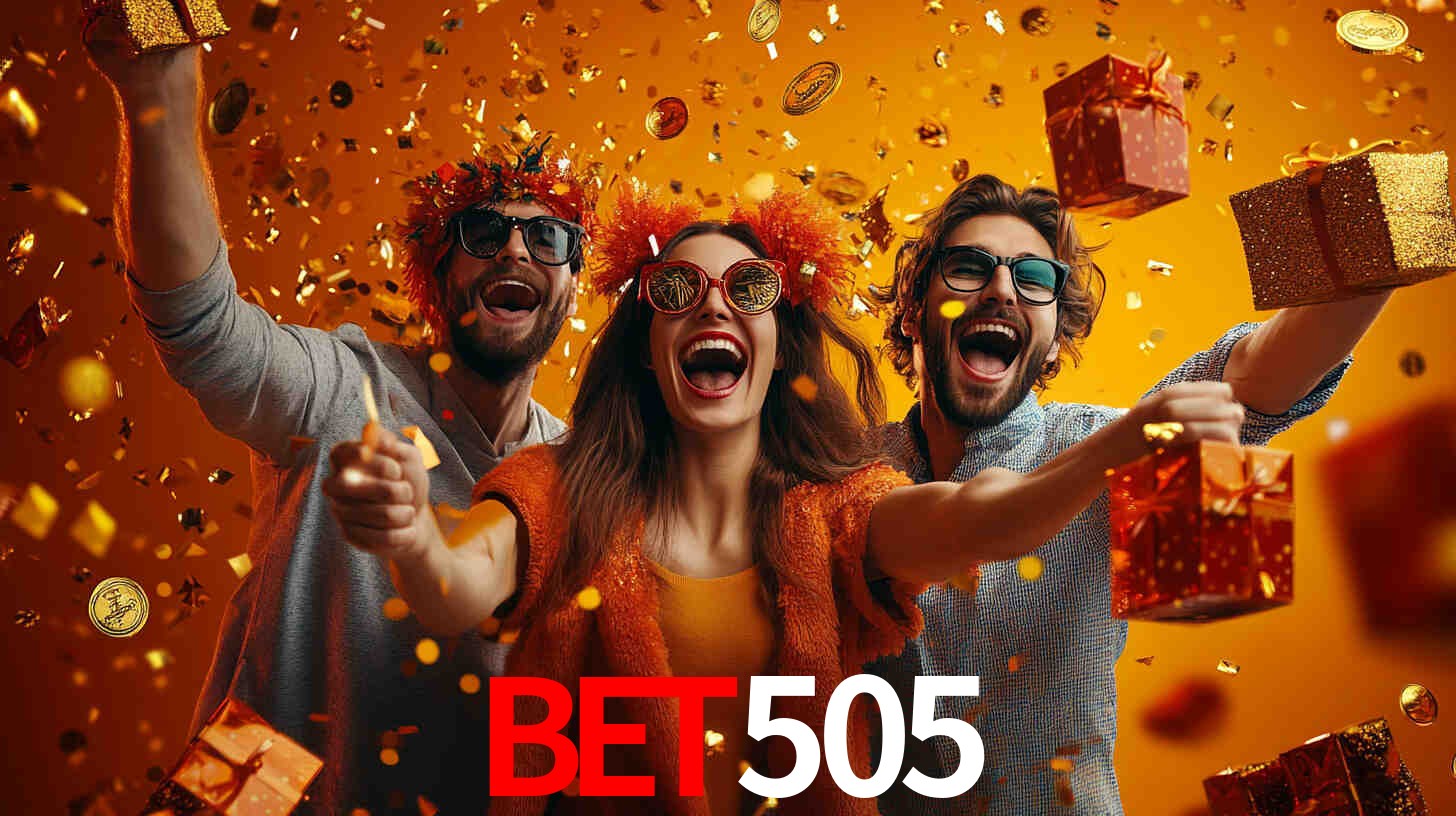 bet505: Seu Especialista em Apostas Esportivas Brasileiras