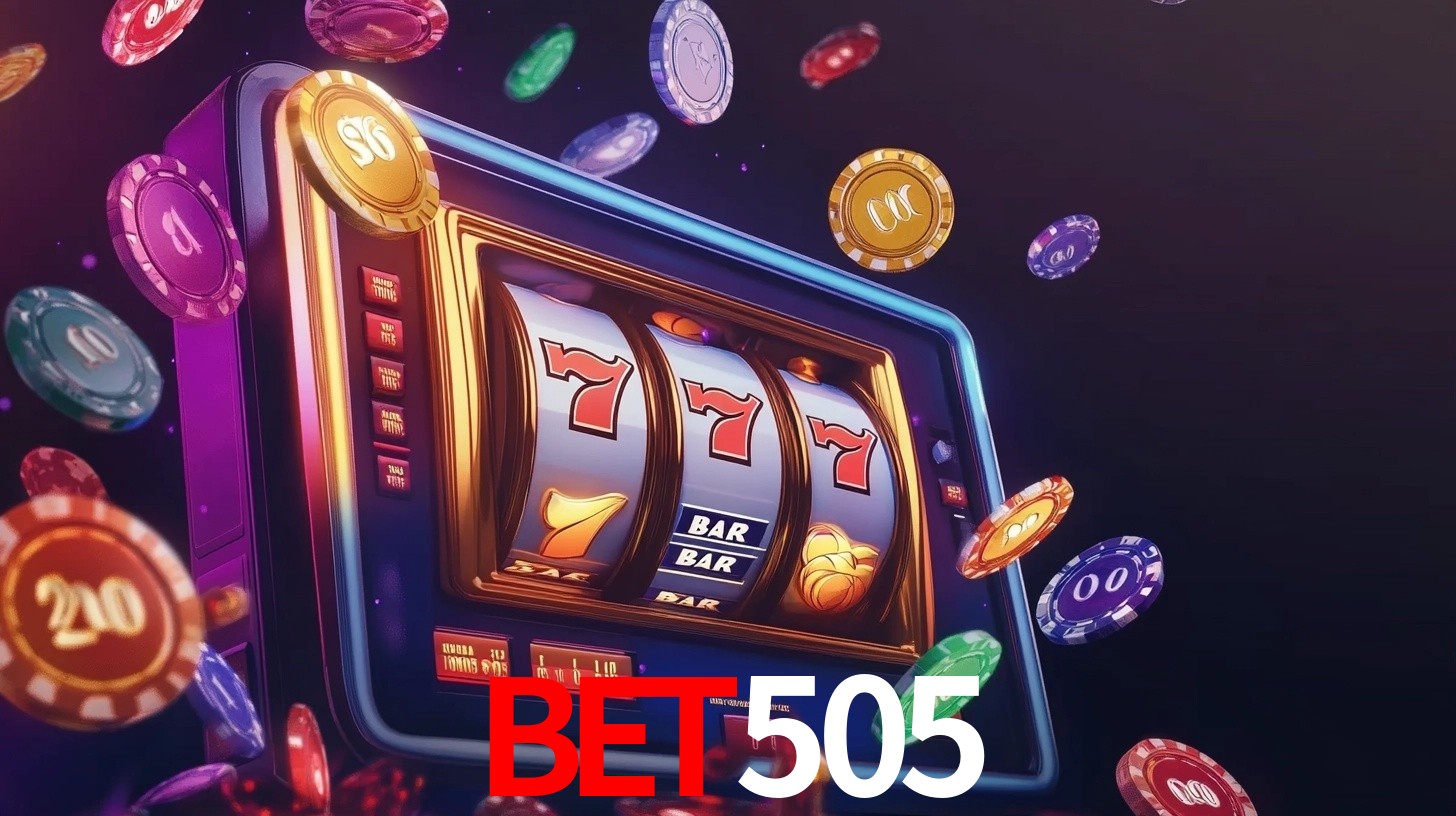 Programa VIP bet505