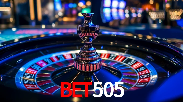 Explore as vantagens do bet505: serviço profissional e confiabilidade