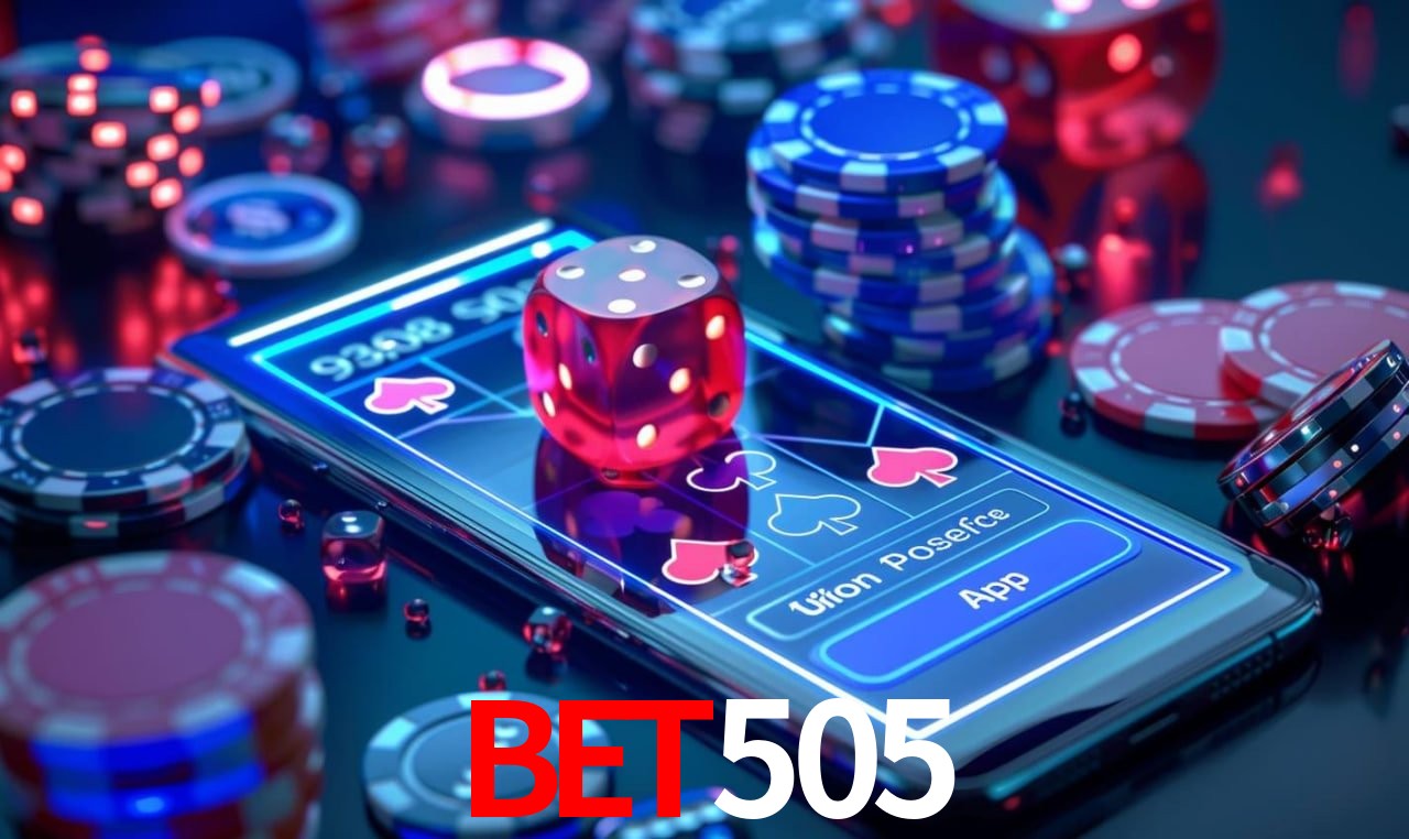 Especiais de Fim de Semana bet505