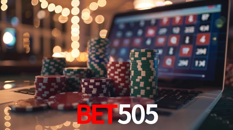 2FA Security bet505