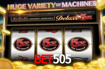 Descubra a Magia dos Jogos de Arcade no bet505