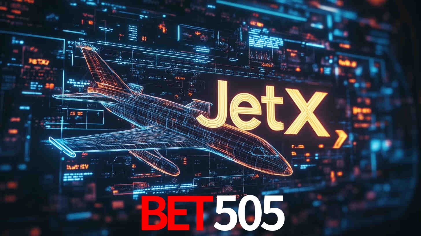Desvendando o Mundo dos Jogos Virtuais na bet505