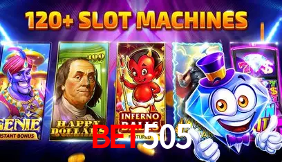 Apostas Esportivas na bet505: Um Guia Completo