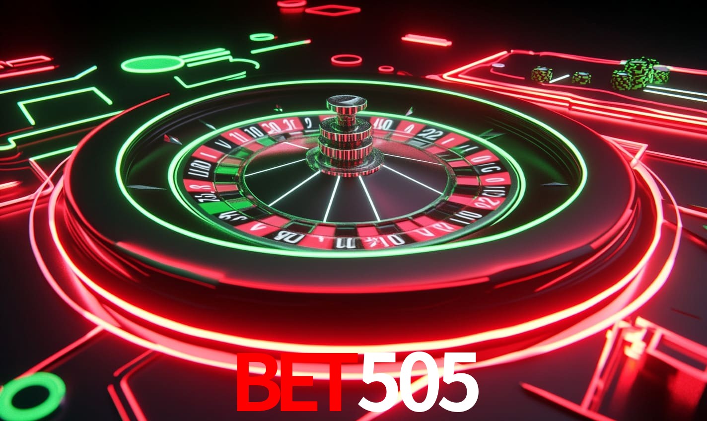 Descubra a Essência do bet505: Nossa História e Compromissos