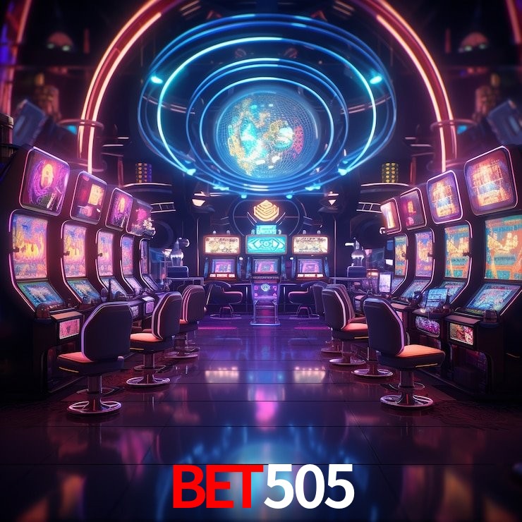 Ofertas Exclusivas bet505