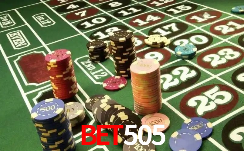 Apostas de Basquete bet505