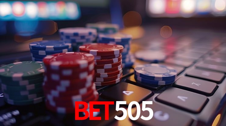 Diretório de Jogos bet505