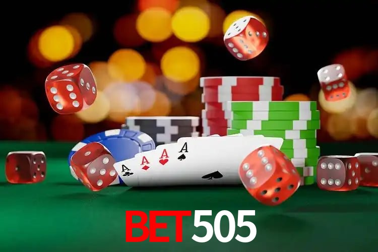 Estatísticas Esportivas bet505