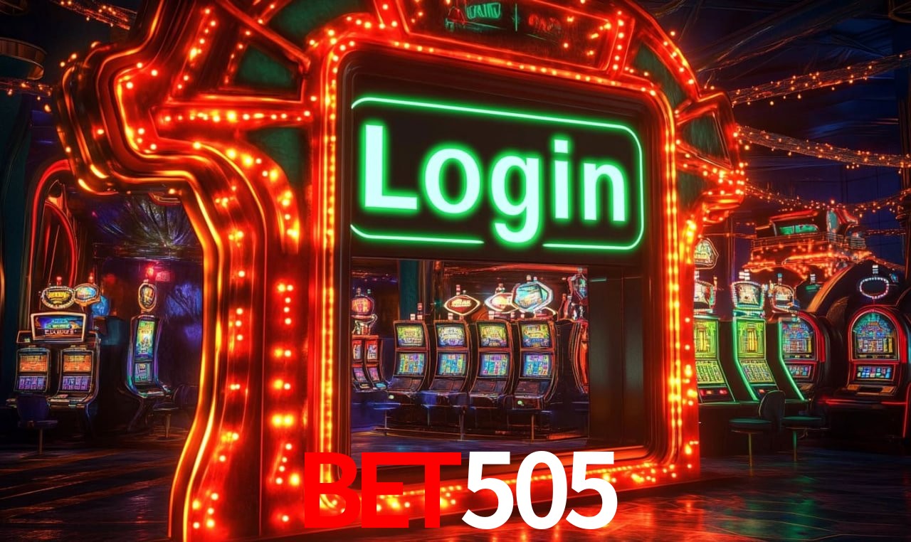 Casino Ao Vivo bet505
