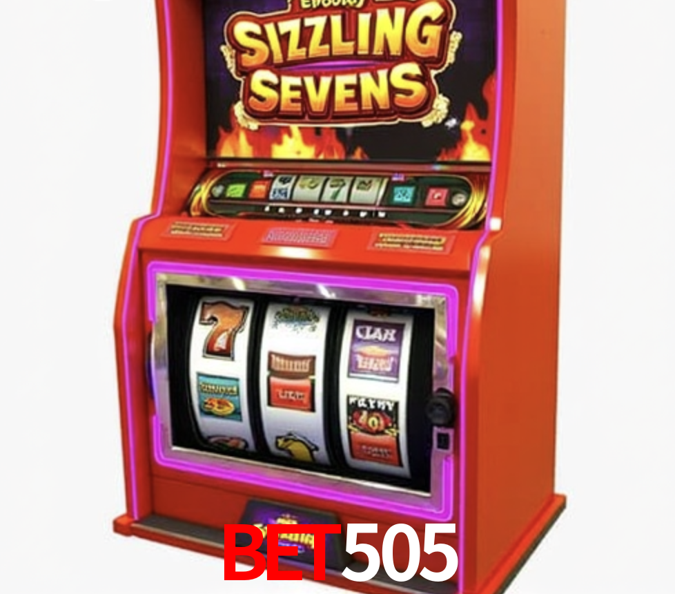 Seasonal Promotions bet505