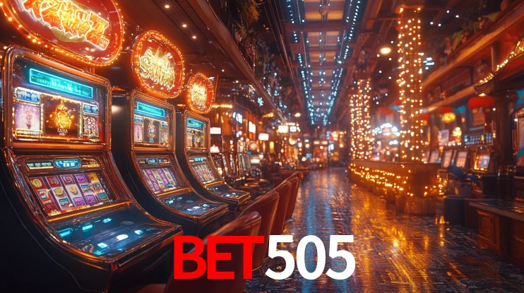 bet505.com