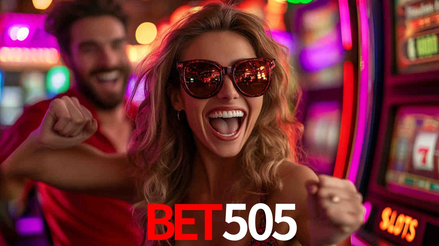 A Experiência Imersiva dos Cassinos Ao Vivo no bet505