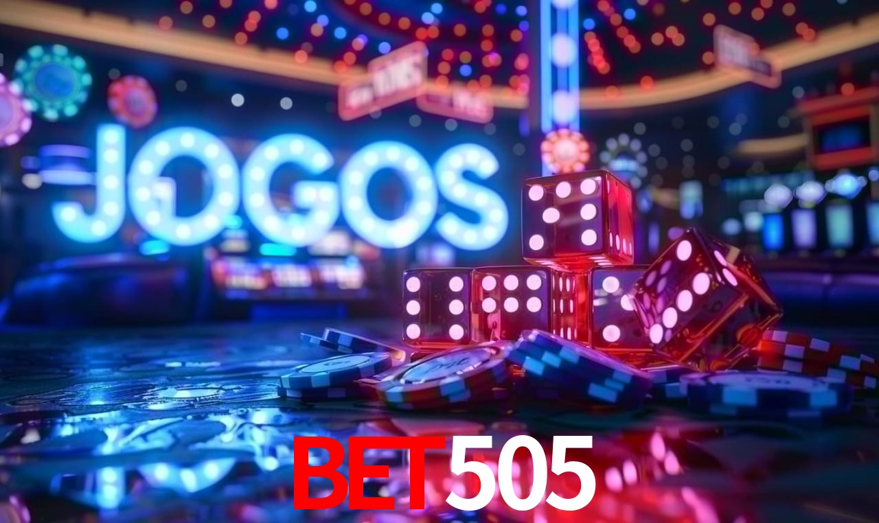 cassino bet505