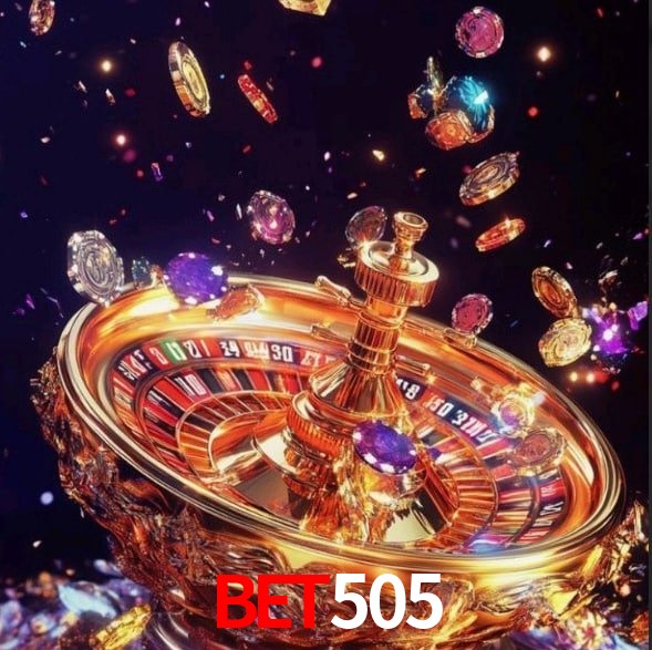 Provedores de Jogos bet505