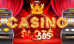 Bonus Features bet505