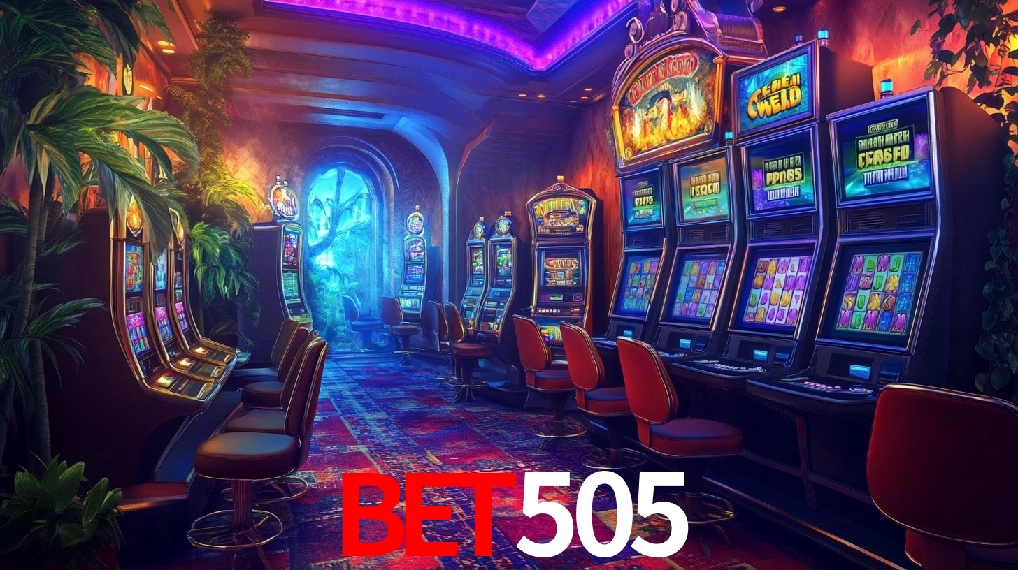 Tournaments bet505