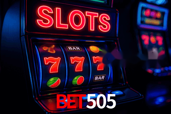 Sistemas de Segurança bet505
