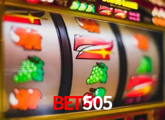 A Popularidade dos Caça-Níqueis no bet505