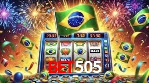 Game Statistics bet505