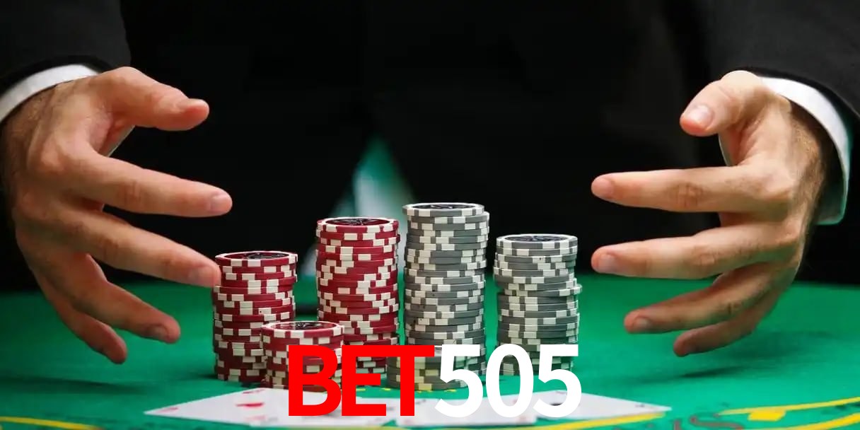 Promoções Sazonais bet505