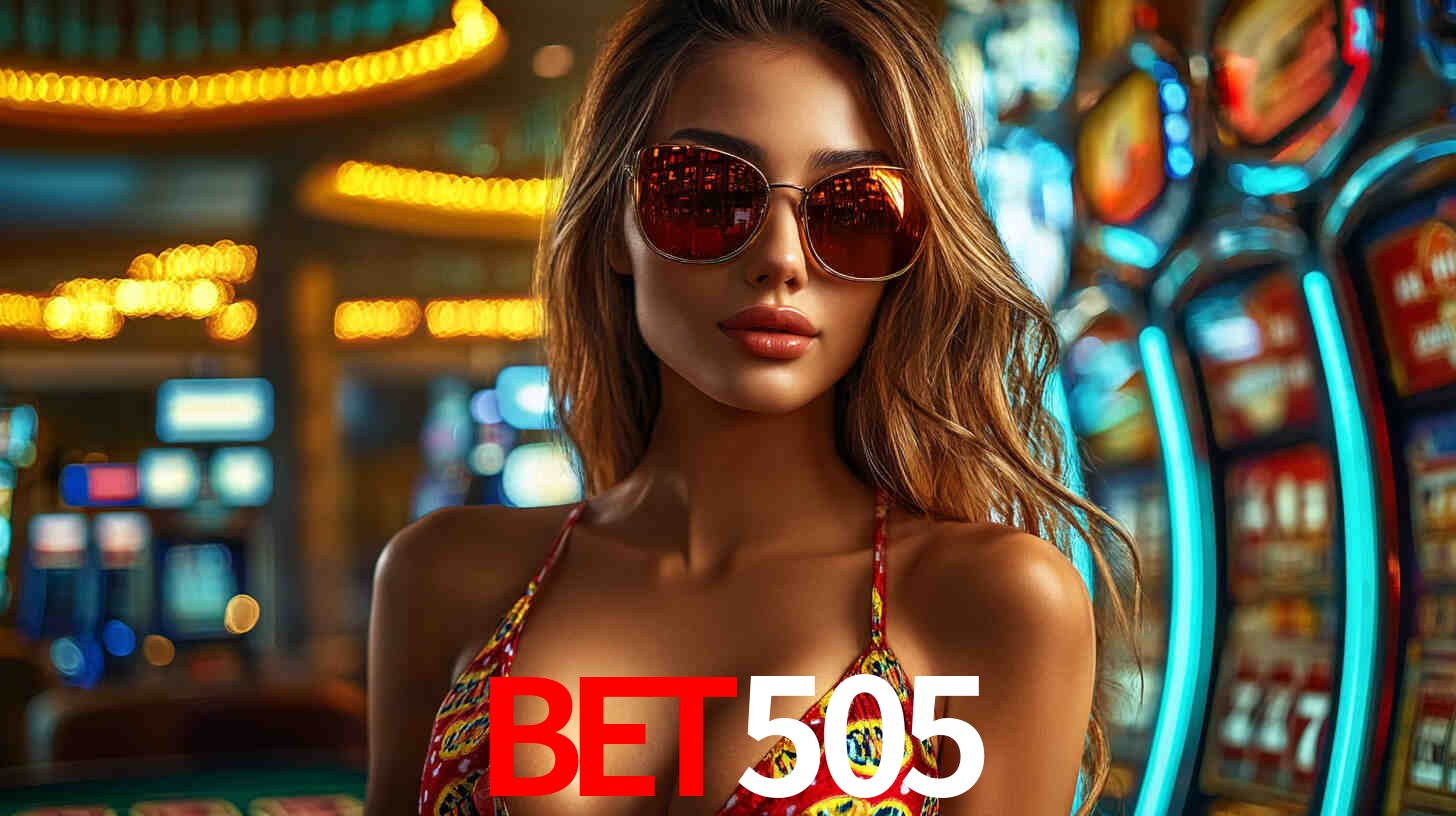 Premium Interface bet505