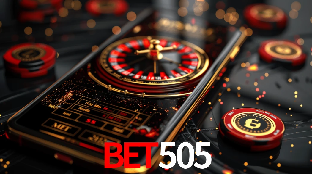 Live Casino bet505