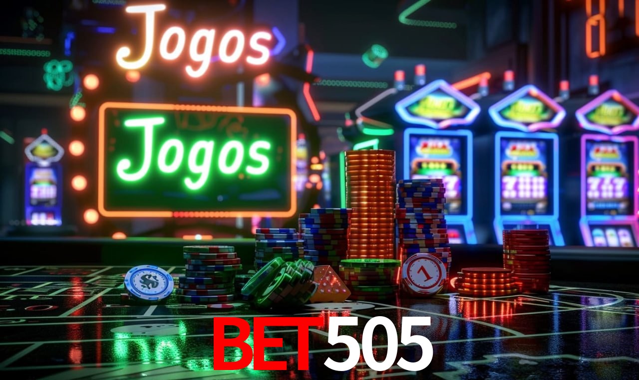 Bônus Generosos e Exclusivos no bet505 para Você!
