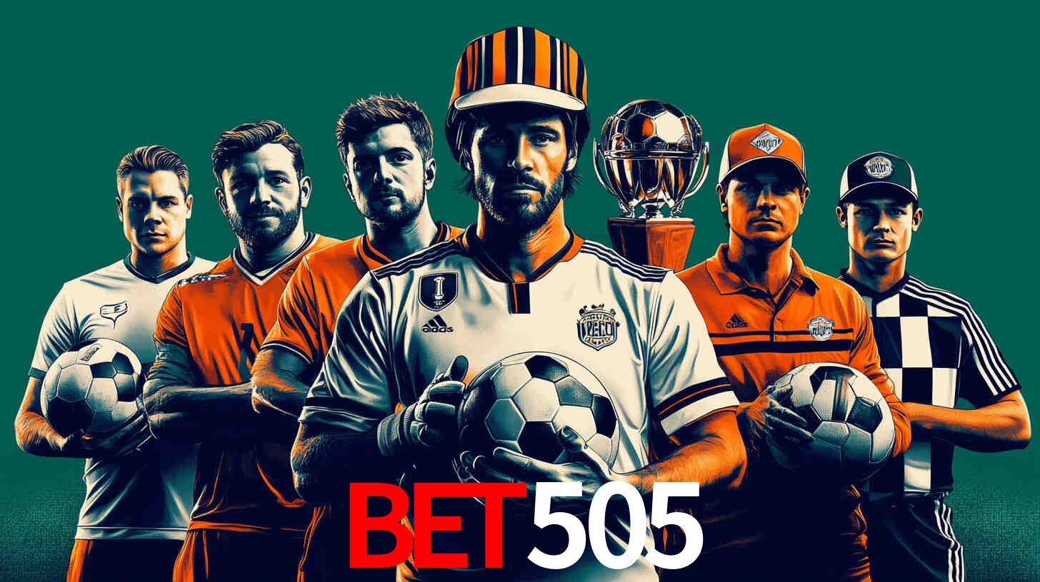 Descubra o Programa VIP da bet505: Vantagens Exclusivas para Jogadores