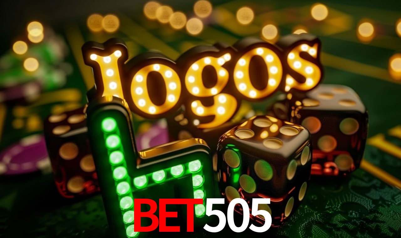 Apostas de Futebol bet505