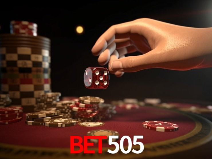 Apostas de Tênis bet505