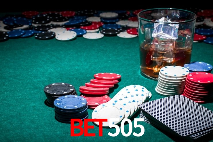 Bônus Diários bet505