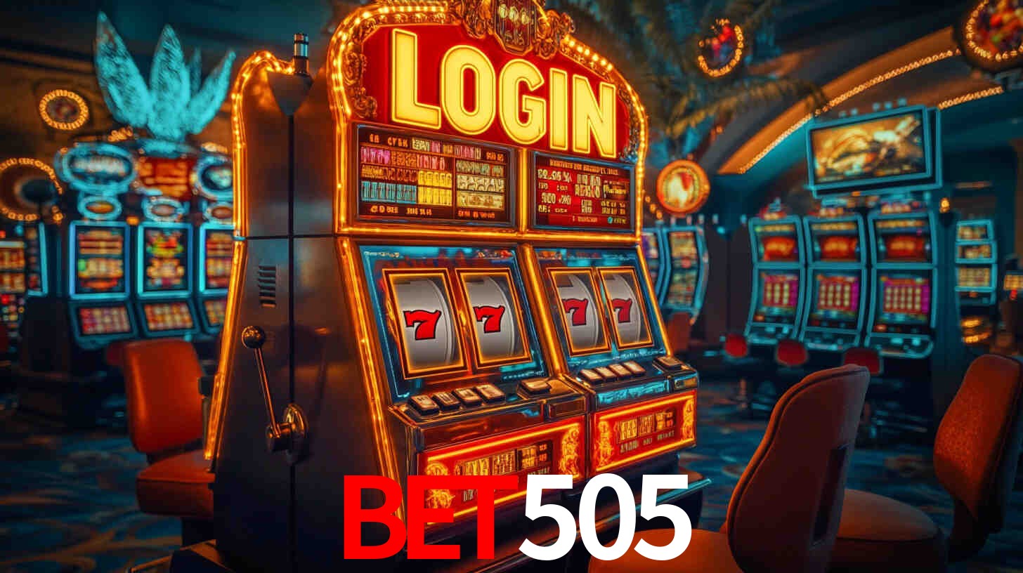 bet505 App Interface