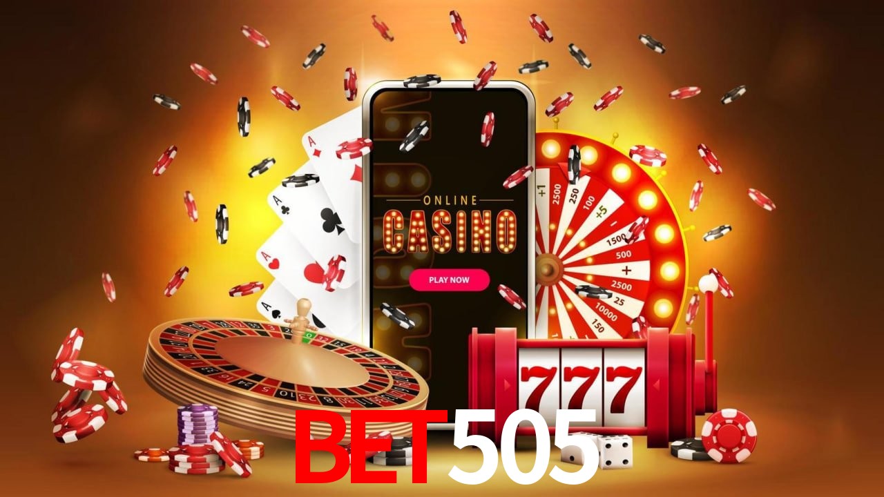 Descubra a Magia dos Jogos de Arcade no bet505