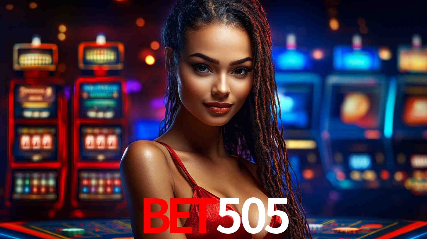 A Popularidade dos Caça-Níqueis no bet505