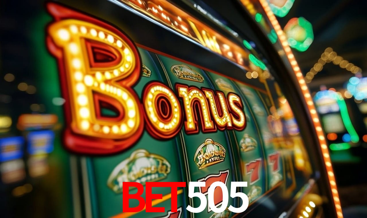 Tecnologia da Plataforma bet505