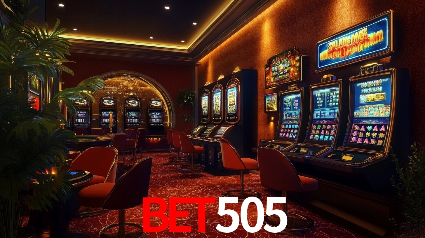 Daily Bonuses bet505