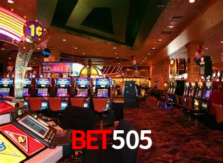 Descubra a Essência do bet505: Nossa História e Compromissos
