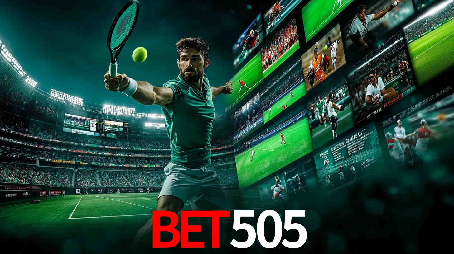 Inovações de Jogos na bet505: O Futuro das Experiências Interativas