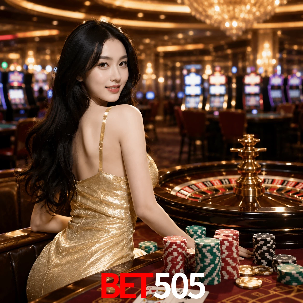 Download app bet505 Android iOS