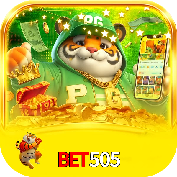 Logo da bet505