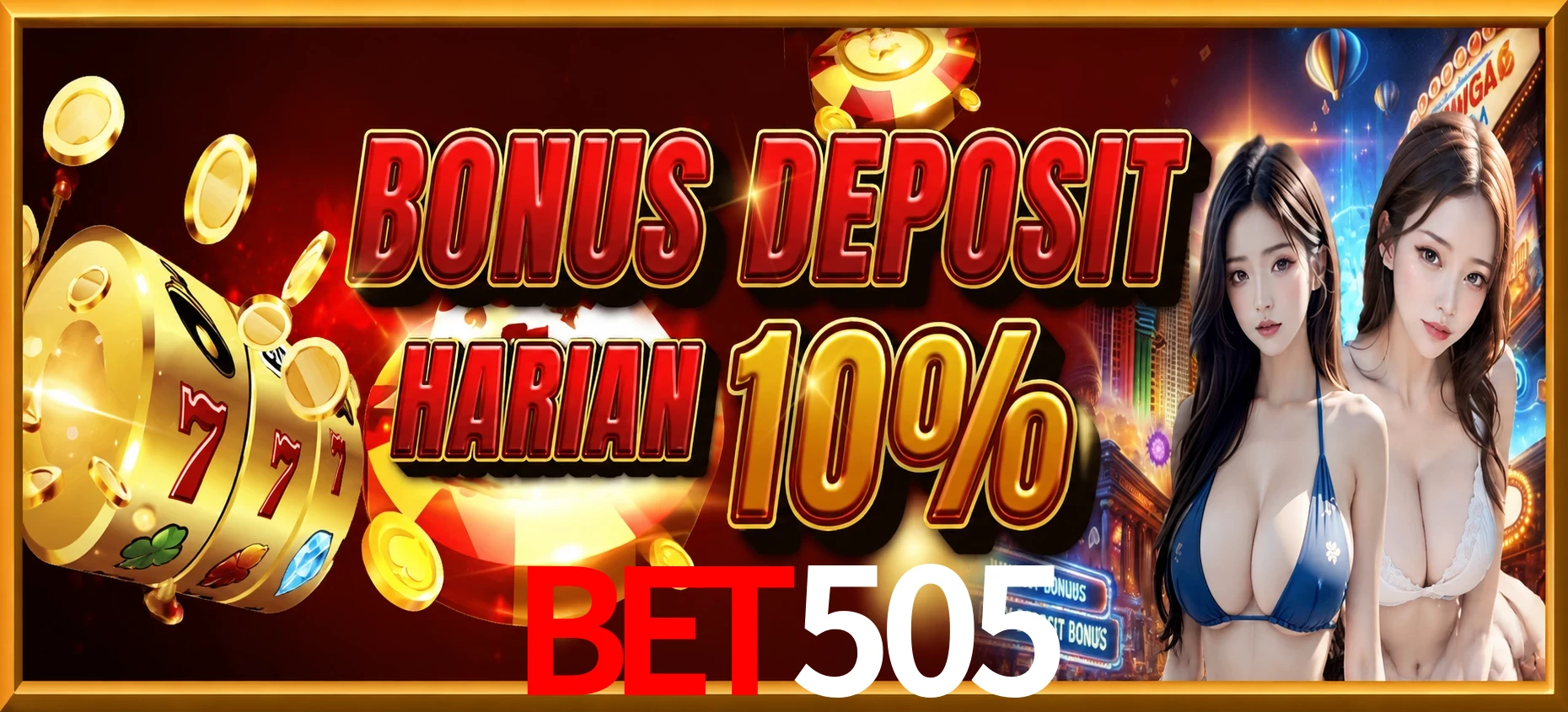 Plataforma bet505 - cassino e apostas