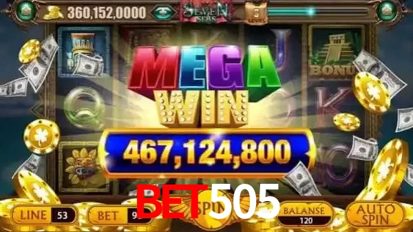 Gates of Olympus slot bet505