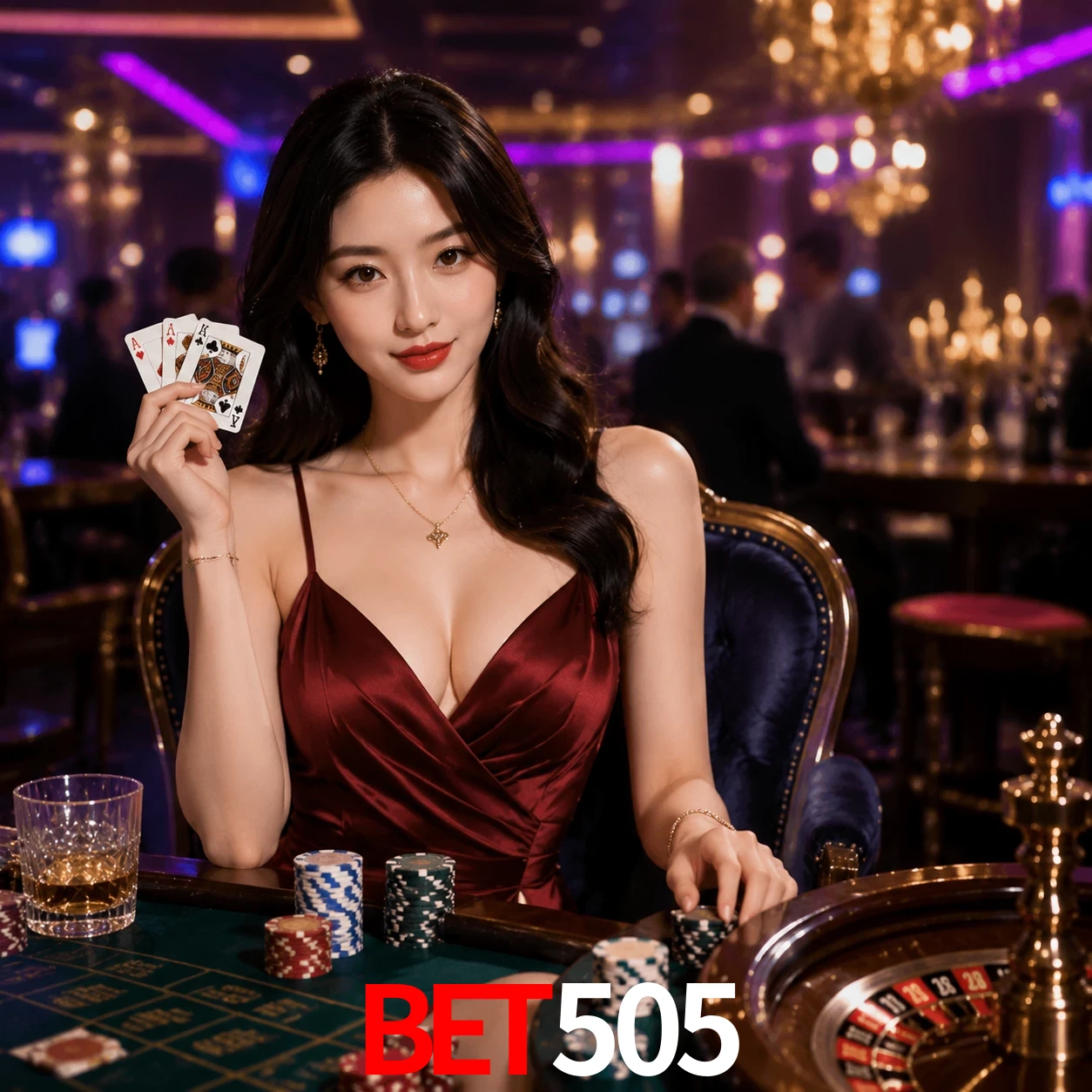 Suporte VIP bet505 - atendimento prioritário